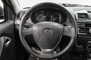 Седан ВАЗ (LADA) Granta 2024 года, 799000 рублей, Новокузнецк