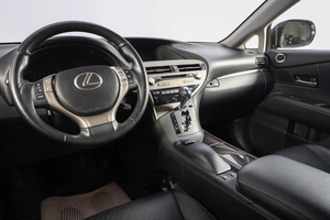 Внедорожник Lexus RX 2013 года, 2899000 рублей, Новосибирск