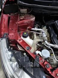 Внедорожник Nissan Qashqai 2016 года, 1487000 рублей, Солонцы