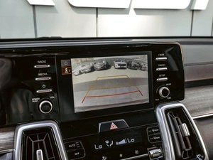 Внедорожник Kia Sorento 2021 года, 3430000 рублей, Краснодар