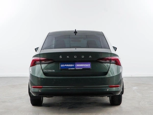 Лифтбек Skoda Octavia 2020 года, 2234444 рублей, Москва