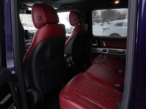 Внедорожник Mercedes-benz G-класс AMG 2019 года, 15900000 рублей, Нижний Новгород