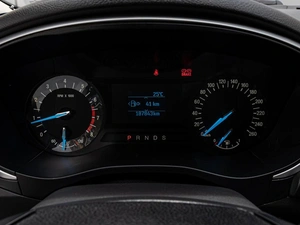 Седан Ford Mondeo 2017 года, 1480000 рублей, Краснодар
