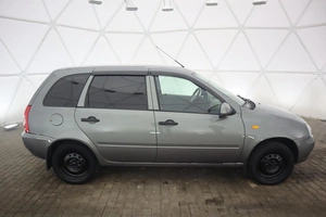 Универсал ВАЗ (LADA) Kalina 2011 года, 385000 рублей, Орёл