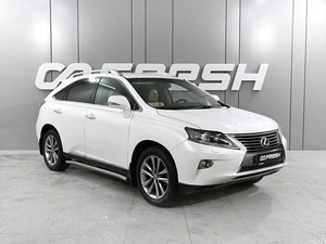 Внедорожник Lexus RX 2012 года, 2239000 рублей, Аксай