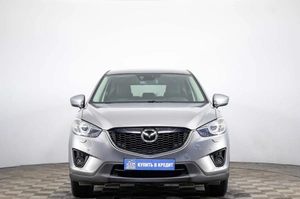 Внедорожник Mazda CX-5 2012 года, 1599000 рублей, Пермь