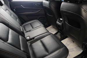 Внедорожник Chery Tiggo 8 2020 года, 1559000 рублей, Тюмень