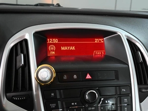 Хетчбэк Opel Astra GTC 2013 года, 899000 рублей, Аксай