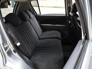Хетчбэк Daihatsu Sirion 2008 года, 510000 рублей, Краснодар