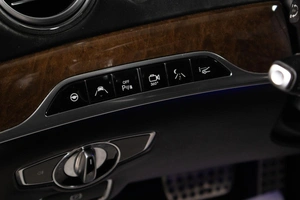 Седан Mercedes-benz S-класс 2014 года, 3189000 рублей, Оренбург