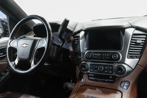 Внедорожник Chevrolet Tahoe 2019 года, 5649000 рублей, Новокузнецк