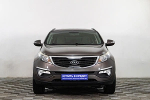 Внедорожник Kia Sportage 2010 года, 1279000 рублей, Сургут