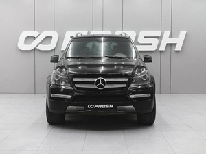 Внедорожник Mercedes-benz GL-класс 2011 года, 2070000 рублей, Ростов-на-Дону