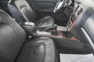 Седан Hyundai Sonata 2005 года, 299000 рублей, Кемерово