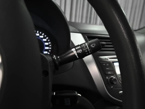 Седан Hyundai Solaris 2015 года, 1039000 рублей, Ставрополь