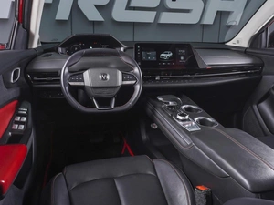 Внедорожник Changan CS55 Plus 2023 года, 2499000 рублей, Ростов-на-Дону