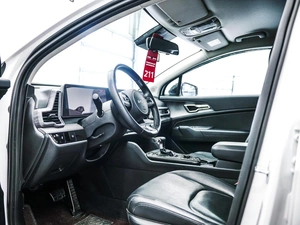 Внедорожник Kia Sportage 2021 года, 3100000 рублей, Красноярск