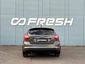 Хетчбэк Ford Focus 2014 года, 734000 рублей, Ижевск