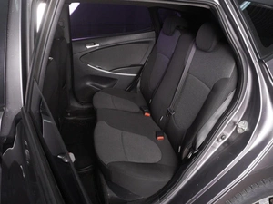 Хетчбэк Hyundai Solaris 2011 года, 698000 рублей, Минеральные Воды