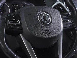 Внедорожник Dongfeng AX7 2017 года, 1190000 рублей, Ростов-на-Дону