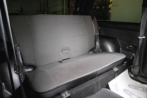 Внедорожник ВАЗ (LADA) Niva Legend 2018 года, 789000 рублей, Сургут