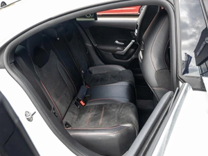 Седан Mercedes-benz CLA-класс 2021 года, 3050000 рублей, Краснодар