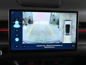 Внедорожник Jetour Dashing 2023 года, 2299000 рублей, Аксай