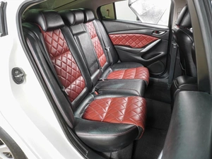 Седан Mazda 6 2013 года, 1289000 рублей, Воронеж