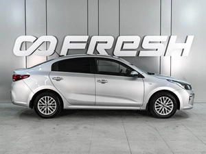 Седан Kia Rio 2018 года, 1679000 рублей, Аксай