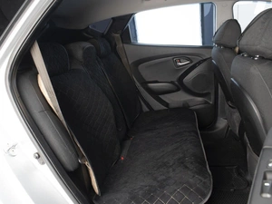 Внедорожник Hyundai ix35 2014 года, 1210000 рублей, Омск