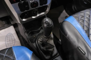 Седан Renault Logan 2011 года, 249000 рублей, Новокузнецк