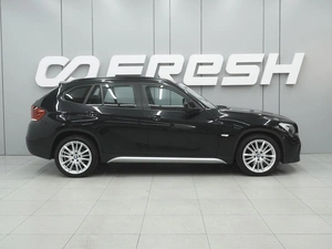 Внедорожник BMW X1 2011 года, 1499000 рублей, Ростов-на-Дону