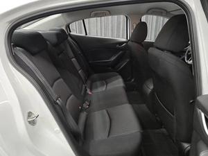 Седан Mazda 3 2014 года, 1270000 рублей, Красноярск