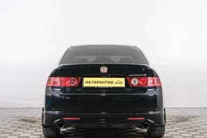 Седан Honda Accord Type S 2006 года, 1049000 рублей, Красноярск