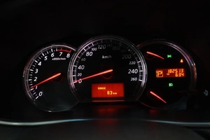 Седан Nissan Teana 2008 года, 990000 рублей, Курск