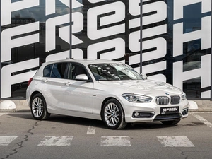 Хетчбэк BMW 1 серия 2015 года, 1579000 рублей, Краснодар