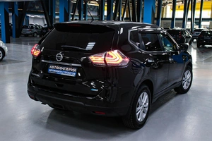 Внедорожник Nissan X-Trail 2015 года, 1648000 рублей, Солонцы
