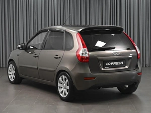 Хетчбэк ВАЗ (LADA) Kalina 2015 года, 478000 рублей, Ставрополь