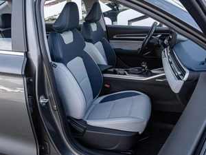 Седан Geely Emgrand 2022 года, 1440000 рублей, Краснодар