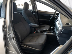 Седан Toyota Corolla 2016 года, 1420000 рублей, Краснодар