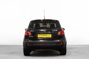 Внедорожник Nissan Qashqai 2007 года, 899000 рублей, Барнаул
