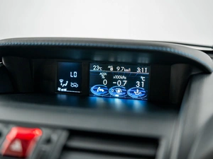 Универсал Subaru Levorg 2015 года, 1550000 рублей, Красноярск