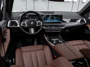 Внедорожник BMW X5 2025 года, 13900000 рублей, Краснодар