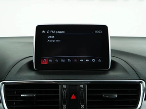 Хетчбэк Mazda 3 2013 года, 1645055 рублей, Москва