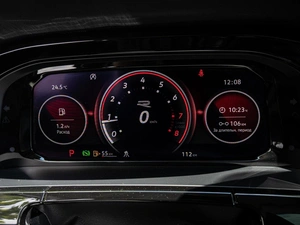 Внедорожник Volkswagen Teramont 2025 года, 5200000 рублей, Краснодар