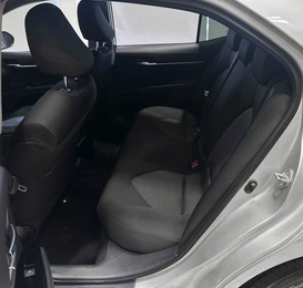 Седан Toyota Camry 2020 года, 2350000 рублей, Красноярск