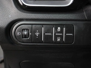 Хетчбэк Kia Ceed 2021 года, 1804000 рублей, Воронеж