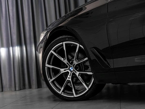 Седан BMW 5 серия 2021 года, 4378000 рублей, Тюмень