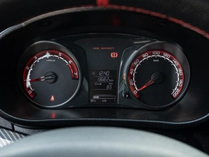 Седан ВАЗ (LADA) Granta 2024 года, 1325000 рублей, Краснодар