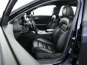 Лифтбек Kia Stinger 2018 года, 3398444 рублей, Москва